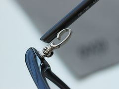 -目艮眼镜SHOWROOM(品牌集合店)