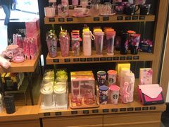 零售区-星巴克(广州中华广场B1层店)