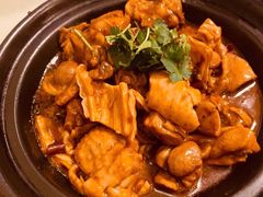 -小郭私房菜·海肠捞饭店(学士街店)