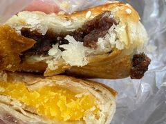 -王天顺海苔饼