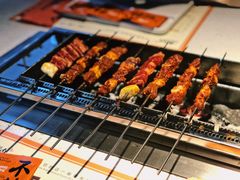 -小鲜肉延边朝鲜族烤串(珠海店)