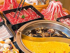 -牛匠和牛寿喜锅(西安总店)