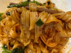 -五爷拌面(大兴亦庄店)