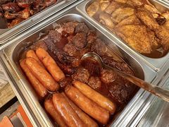 -梅溪·小伙子干挑面(安吉总店)