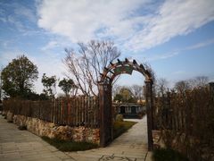 夏苑-上海望仙安息园