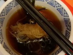 小菜-吉野家(华联商厦店)