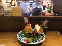 -野草酒馆GRASS TAPROOM(时代天街店)