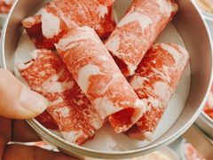 -晓沸牛肉海鲜小火锅(白湖亭万达广场店)