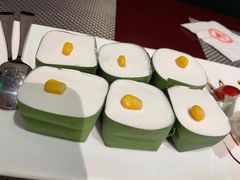 椰汁西米糕-PHO東田越南粉(苏州中心店)