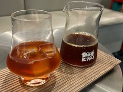 -Dogi&kiki Coffee(中心商务大厦店)