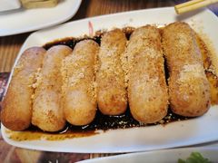-柳叶刀烧烤(北大清华店)