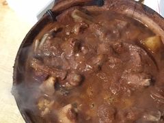 -范贤光鸡公煲(平乐园总店)