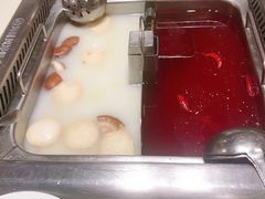 -海底捞火锅(上元大街店)