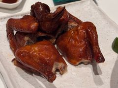 -侨美食家·粤菜(体育西路店)