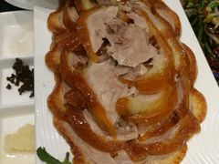 -阿庄新豫菜(通泰路店)