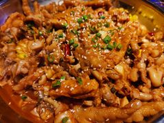 -赖胖子肉蟹煲(金牛万达店)