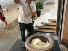 -禾生粑粑坊(陕西路店)