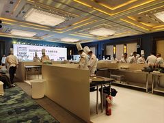 -三亚山海天JW万豪酒店