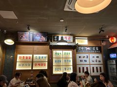 -789韩料食堂(创意产业园店)
