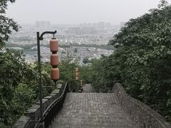 -虞山风景区
