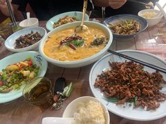 -新安江奶酸菜鱼(总店)
