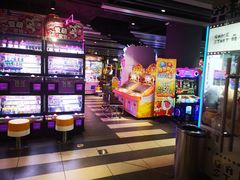 -反斗乐园(领展中心城店)