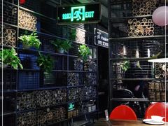 -外婆家(蓝色港湾店)