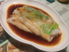 -凤来茶餐·粤菜馆(珠江新城店)