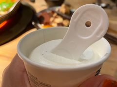 -湊湊火锅·茶憩(杭州湖滨银泰in77店)