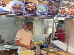 -202特色排档(五缘湾店)