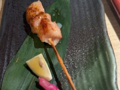 -匠和风精致料理(宁德万达店)