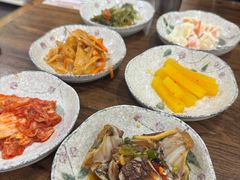 -真情鲍鱼海鲜汤