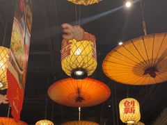 -南京大牌档(壹方天地店)