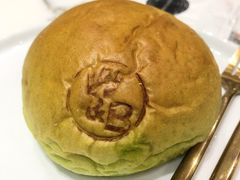 -WHEAT&BAKER-麥(凯德来福士店)