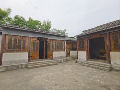 -焦岗湖影视城