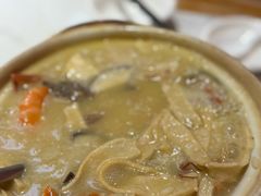 -官塘锋记鱼生·生腌·砂锅粥(牌坊街店)
