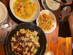 -衡厨·衡阳土菜(中南店)