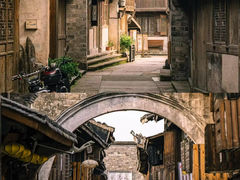 -台州府城(江南长城)