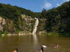 -浮槎山