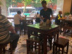 大堂-一记面馆·云吞面嘅专家(富华店)