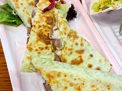 牛肉芝士焗饼-AFS Cafe & Canteen(闽江二路店)