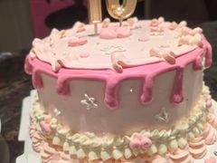 -彤彤家烘焙·蛋糕·甜品台·茶歇(远洋国际中心店)