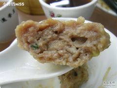 SAM_3225-香港蓮香樓(上環店)