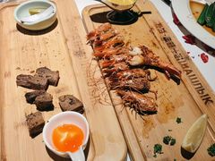 -俄士厨房(五棵松华熙LIVE店)