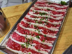 -狮子三·脆鳗鱼烤肉(信和廣場4樓店)