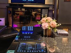 -INLOVE KTV(嘉定新城万达店)