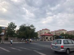 -山东大学(威海校区)