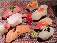 -炙柒Sekinana·精致日料(合生汇店)