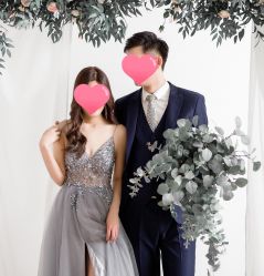 -易摄影婚纱摄影工作室