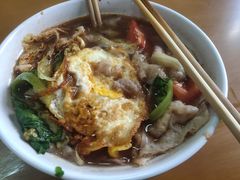-武汉大学-桂园餐厅